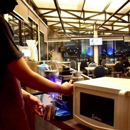 Aruuman Hotel Simpanglima Σεμαράνγκ Εξωτερικό φωτογραφία