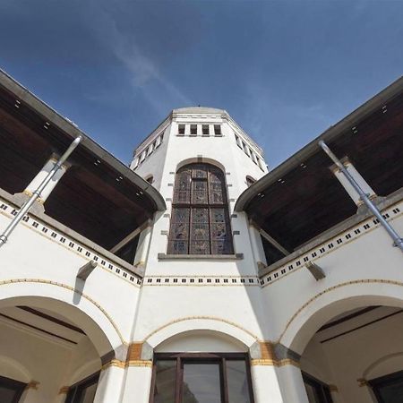 Aruuman Hotel Simpanglima Σεμαράνγκ Εξωτερικό φωτογραφία