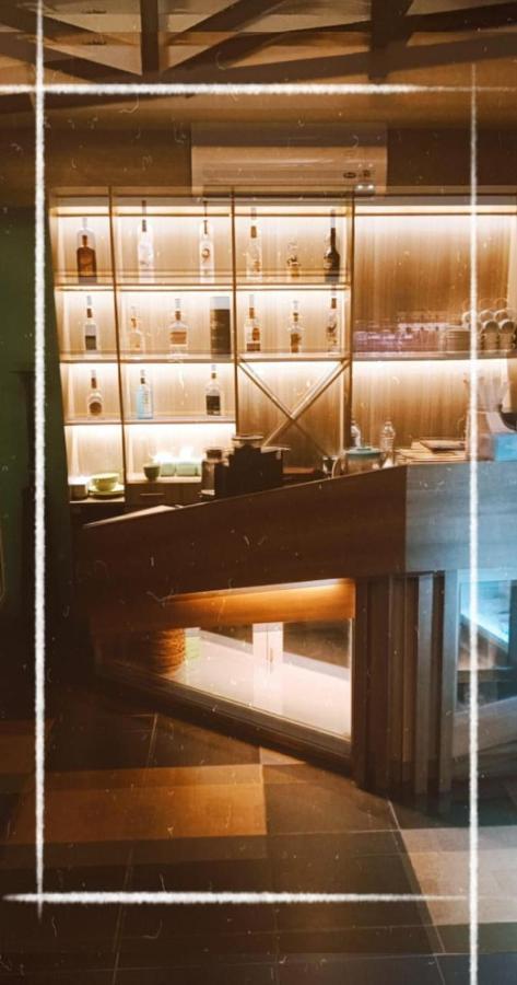 Aruuman Hotel Simpanglima Σεμαράνγκ Εξωτερικό φωτογραφία