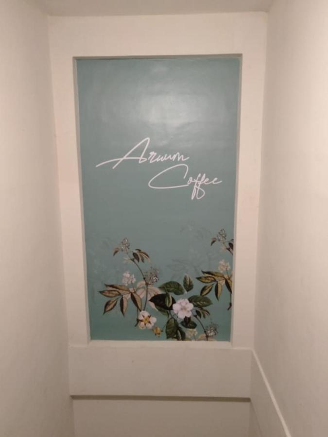Aruuman Hotel Simpanglima Σεμαράνγκ Εξωτερικό φωτογραφία