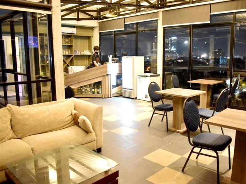 Aruuman Hotel Simpanglima Σεμαράνγκ Εξωτερικό φωτογραφία